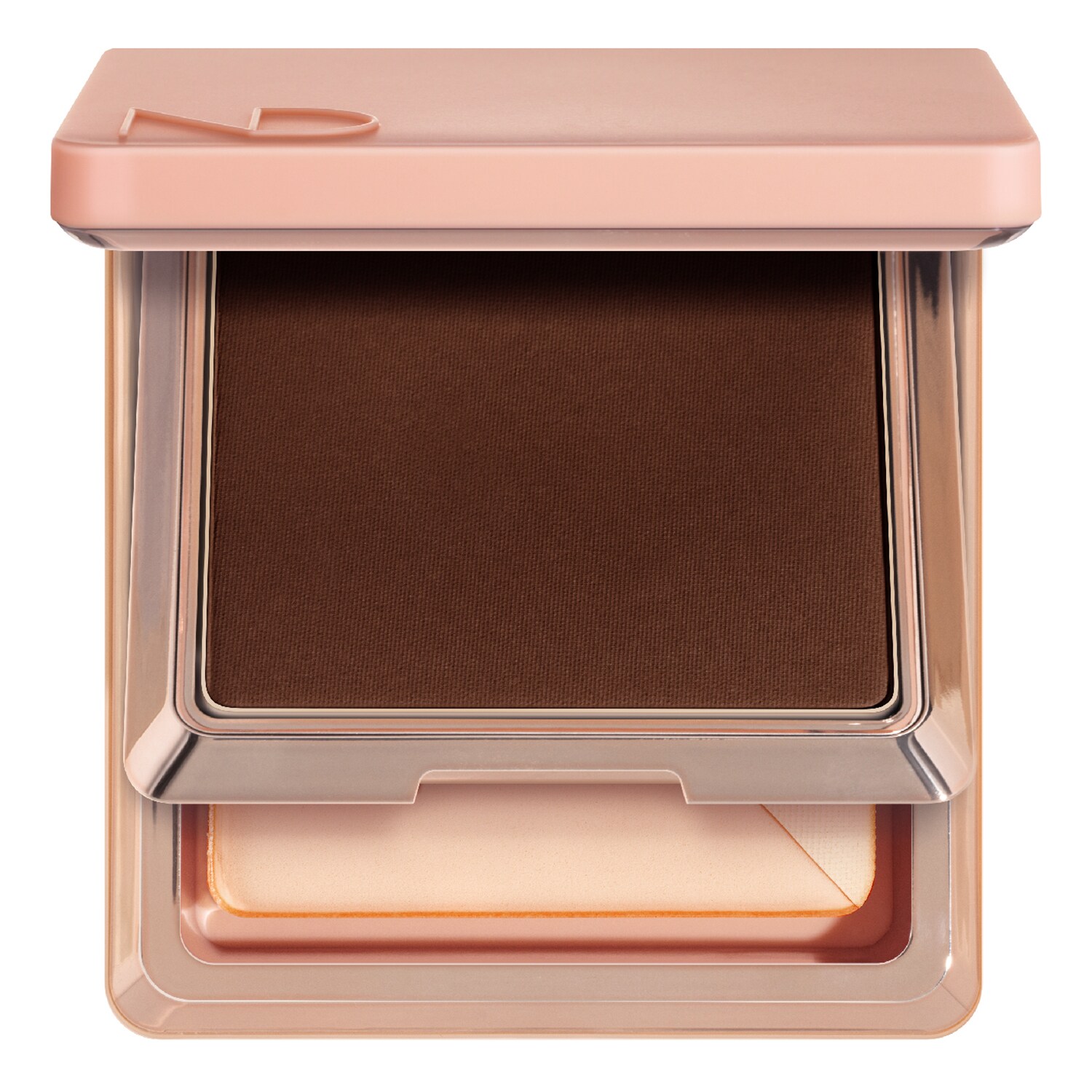 Natasha Denona - Hy-glam Powder Foundation - Pudrowy Podkład - Hy-glam Powder Foundation Np16 - Dla Kobiet